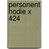 Personent Hodie X 424 by John Rutter