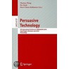 Persuasive Technology by Unknown