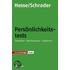 Persönlichkeitstests