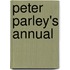 Peter Parley's Annual