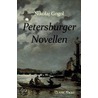 Petersburger Novellen door Nikolai Wassiljewitsch Gogol