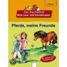 Pferde, meine Freunde by Barbara Sengelhoff