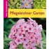 Pflegeleichter Garten
