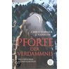 Pforte der Verdammnis door Christopher J. Sansom