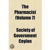 Pharmacist (Volume 7) door Unknown Author