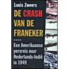 De crash van de Franeker door Louis Zweers