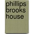 Phillips Brooks House