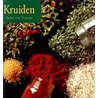 Kruiden door I. van Tilburg