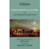 Philosophical Letters door Voltaire