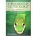 Philosophy Of Biology