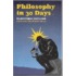 Philosophy in 30 Days