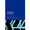 Philosophy in Schools door Michael Hand