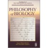 Philosophy of Biology door Paul Thagard