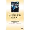 Geef mij uw hart by Nachman