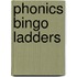 Phonics Bingo Ladders