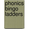 Phonics Bingo Ladders door Violet Findley