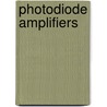 Photodiode Amplifiers door Jerald Graeme