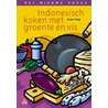 Indonesisch koken met groente en vis