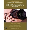 Photographer's Market by Mary Burzlaff Bostic