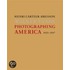 Photographing America