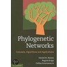 Phylogenetic Networks door Regula Rupp
