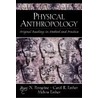 Physical Anthropology by Peter N. Peregrine