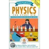 Physics For Every Kid door Janice Vancleave