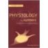 Physiology By Numbers