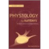 Physiology By Numbers door Sir Richard Francis Burton
