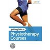 Physiotherapy Courses door James Barton