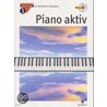 Piano Aktiv 1. Mit Cd door Axel Benthien