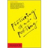Picturing and Poeting door Alan Fletcher