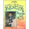 Pierre-Auguste Renoir door True Kelley