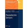 Piezoelectric Sensors door Onbekend