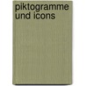 Piktogramme und Icons by Rayan Abdullah