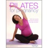 Pilates for Pregnancy door Jennifer Dufton