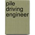 Pile Driving Engineer