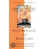 Pilgrimage To Dzhvari door Valeria Alfeyeva