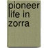 Pioneer Life In Zorra