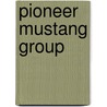 Pioneer Mustang Group door Steve Blake