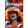 Het nationale voetbalboek by Unknown