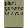 Plant Genome Analysis door P.M. Gresshoff