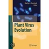 Plant Virus Evolution by Unknown