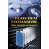 Plate Heat Exchangers door Lulu Wang