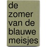 De zomer van de blauwe meisjes