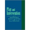 Play And Intervention by Rimmert Van Der Kooij