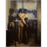 Playboy Helmut Newton by Helmet Newton