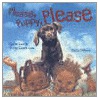 Please, Puppy, Please by Tonya Lewis-Lee