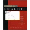 Plugged in to English door John O. Cole