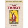 Pocket Guide to Tarot door Alan Onken